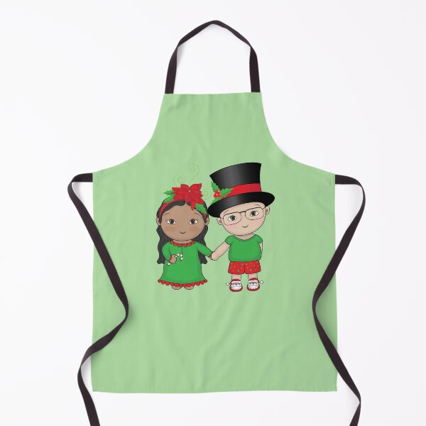 Item preview, Newlywed's First Christmas designed and sold by Designs by Greylady.