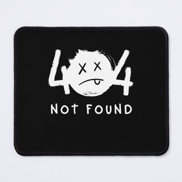 Item preview, 404 not found designed and sold by proviax.