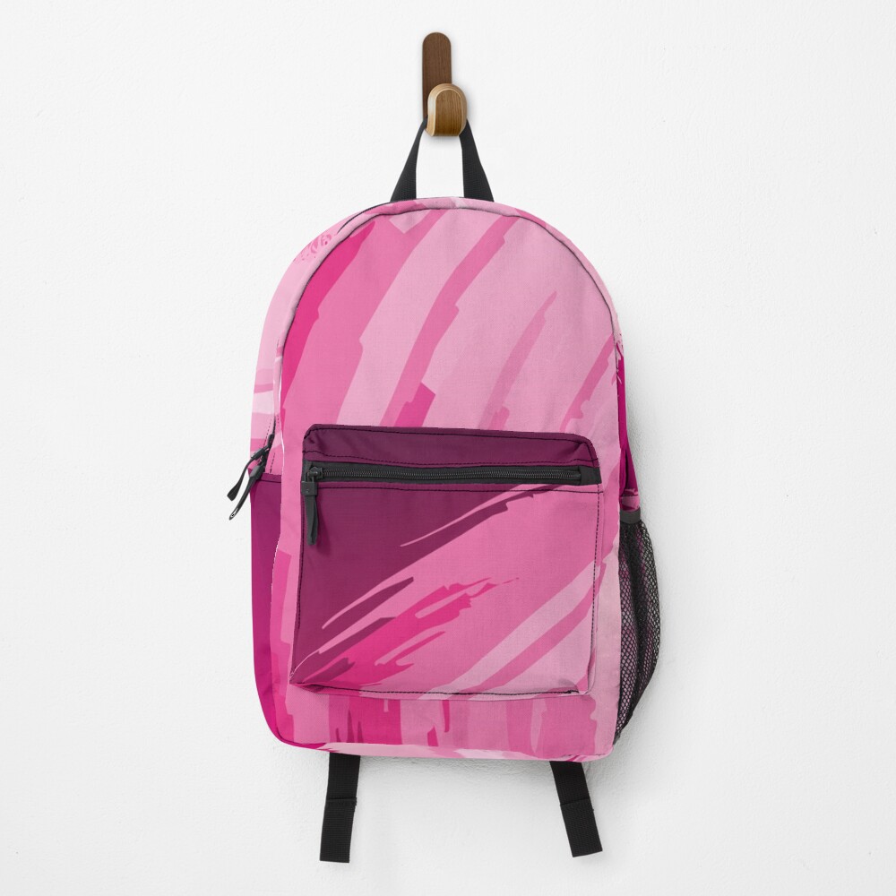 Item preview, Backpack designed and sold by KatInspired.