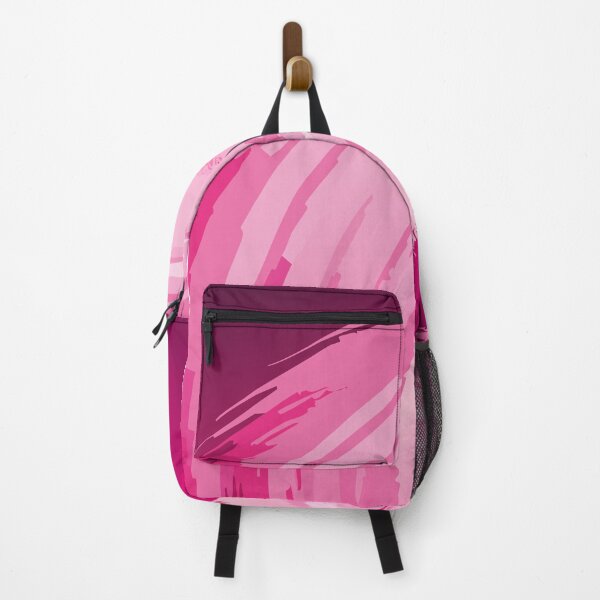 Item preview, Abstract Pink Explosion designed and sold by KatInspired.