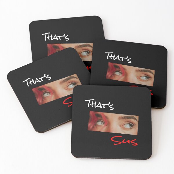 Item preview, Sus Three designed and sold by 5PointsDigital.