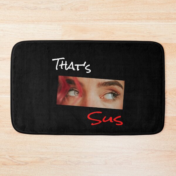 Item preview, Sus Three designed and sold by 5PointsDigital.