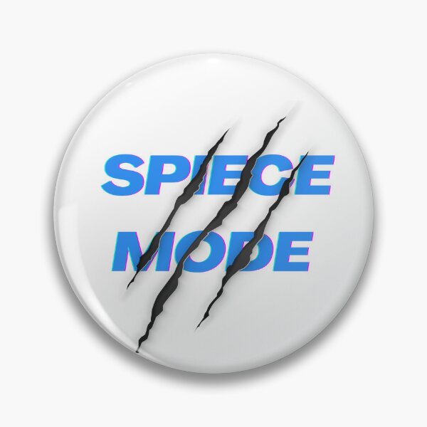 Item preview, Spiece Mode designed and sold by Thebookchick.