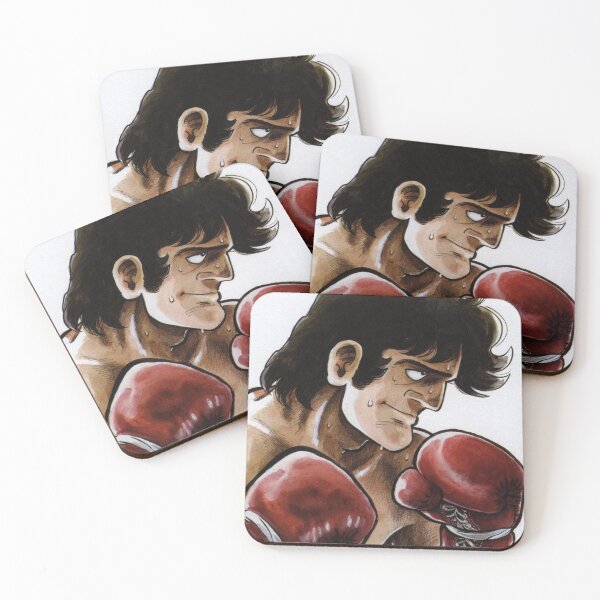Item preview, Tohru Rikiishi designed and sold by taroxstudio.