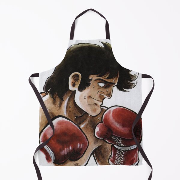 Item preview, Tohru Rikiishi designed and sold by taroxstudio.