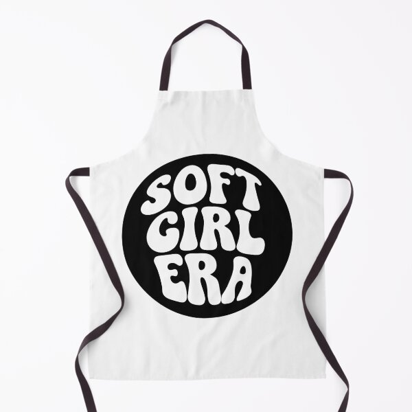 Item preview, Soft Girl Era designed and sold by CharmStudio.