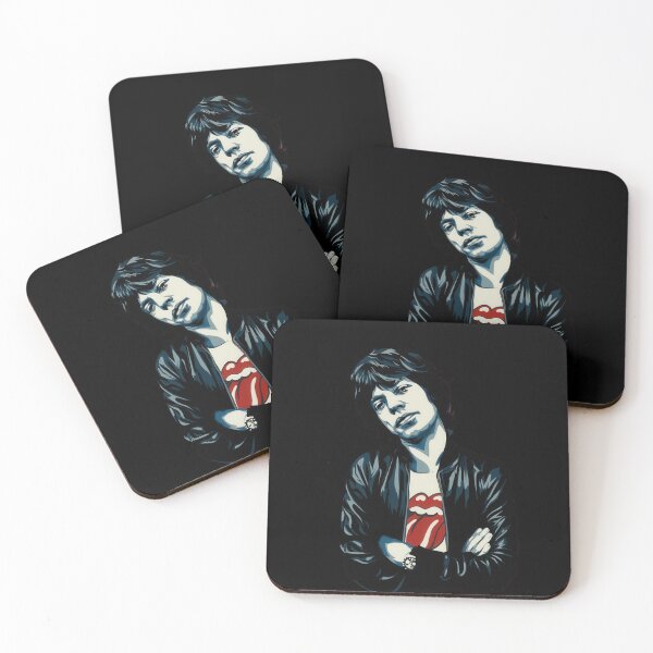 Artikelvorschau, Mick Jagger entworfen und verkauft von GorArt1.