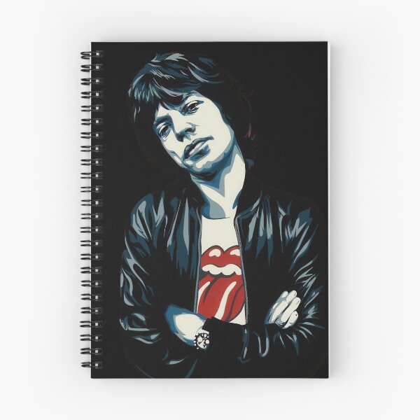 Artikelvorschau, Mick Jagger entworfen und verkauft von GorArt1.