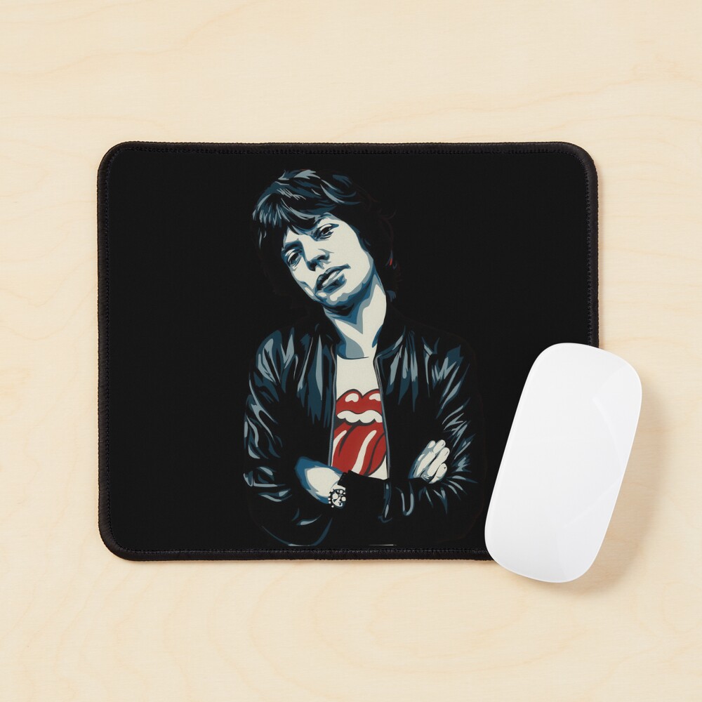 Item preview, Mouse Pad designed and sold by Zokakelt.
