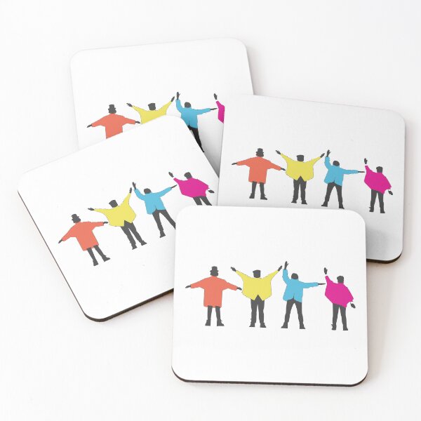 Item preview, The Beatles <Help!> designed and sold by ndothughes.