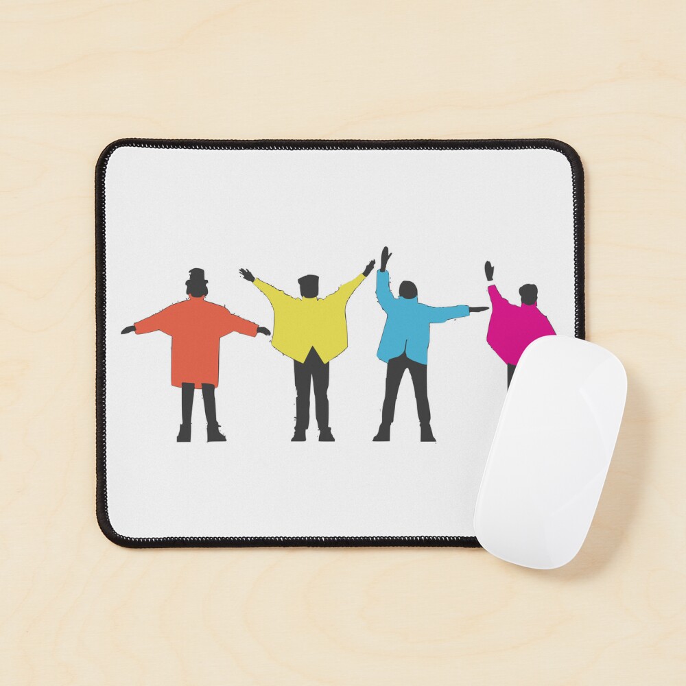 Item preview, Mouse Pad designed and sold by ndothughes.