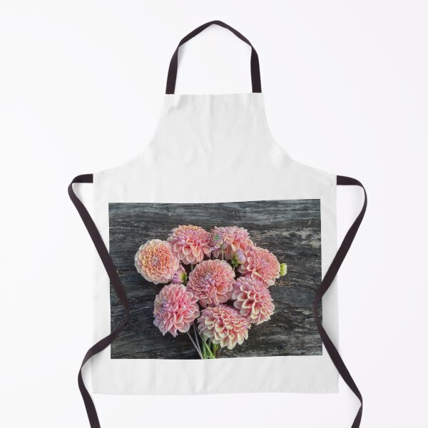 Item preview, Serenade CanCan designed and sold by Serenade Dahlias.