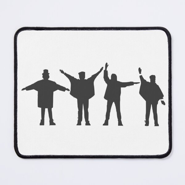 Item preview, The Beatles <Help!> designed and sold by ndothughes.