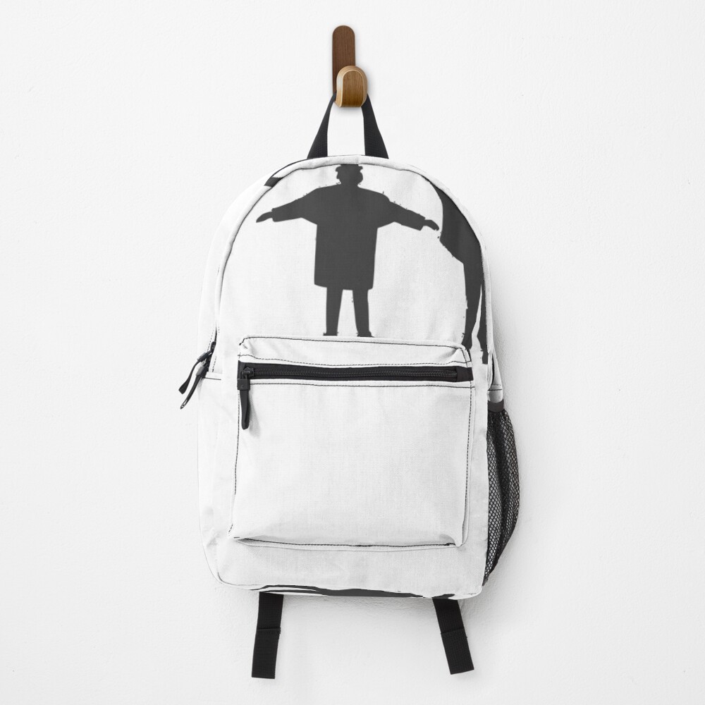Item preview, Backpack designed and sold by ndothughes.