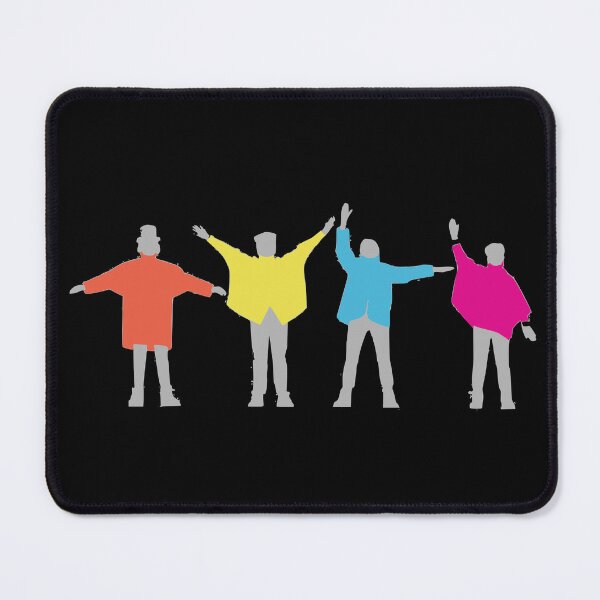 Item preview, The Beatles <Help!> designed and sold by ndothughes.
