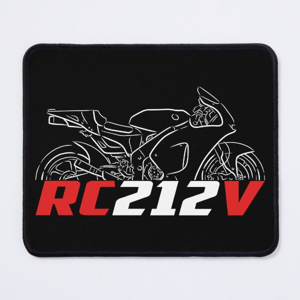 Item preview, Honda RC212V 2007-2011 for bikers, Motorcycle designed and sold by ThrottleArts.