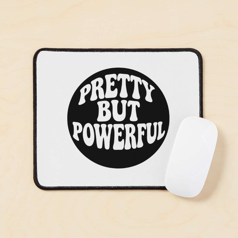 Item preview, Mouse Pad designed and sold by CharmStudio.