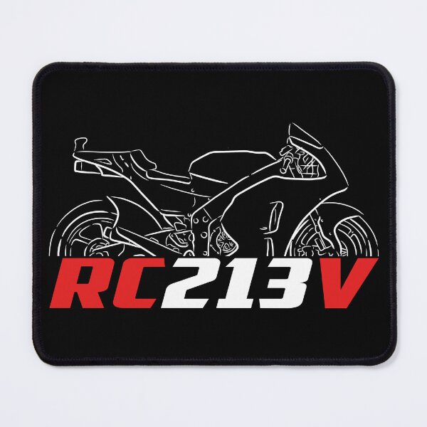 Item preview, Honda RC213V 2015 for bikers, Motorcycle designed and sold by ThrottleArts.