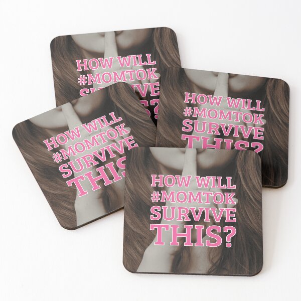 Item preview, How Will MomTok Survive This? Secret Lives of Mormon Wives designed and sold by wqs1113.