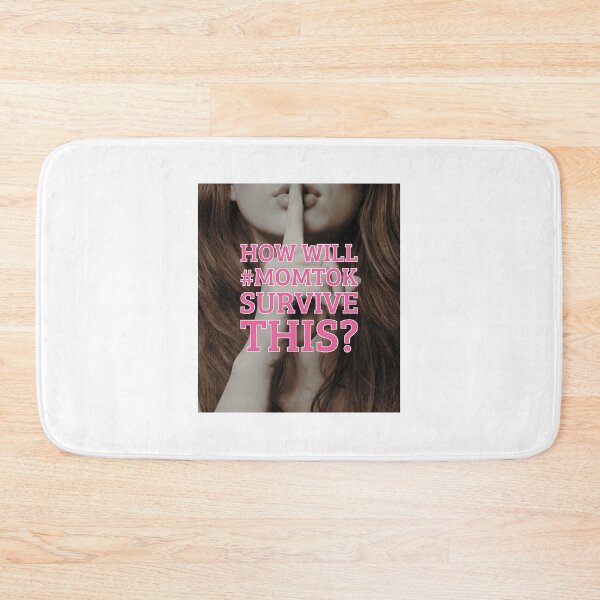 Item preview, How Will MomTok Survive This? Secret Lives of Mormon Wives designed and sold by wqs1113.