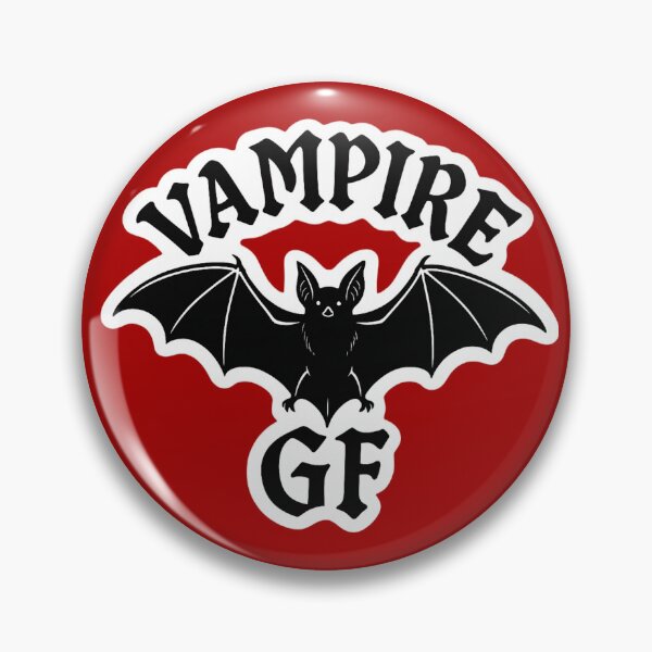 Item preview, Vampire Girlfriend designed and sold by necrosylvania.