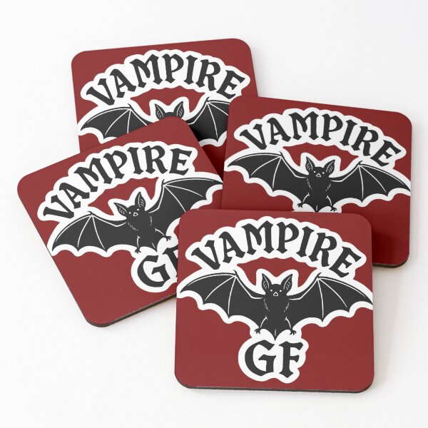 Item preview, Vampire Girlfriend designed and sold by necrosylvania.