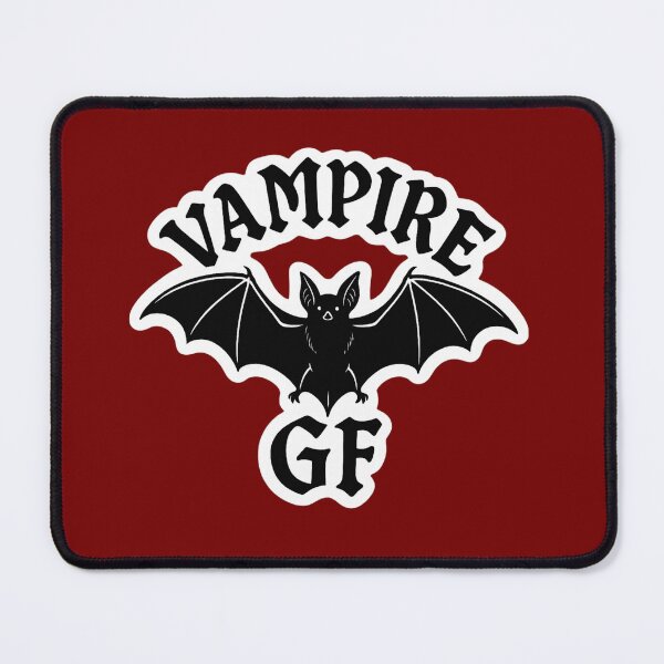 Item preview, Vampire Girlfriend designed and sold by necrosylvania.