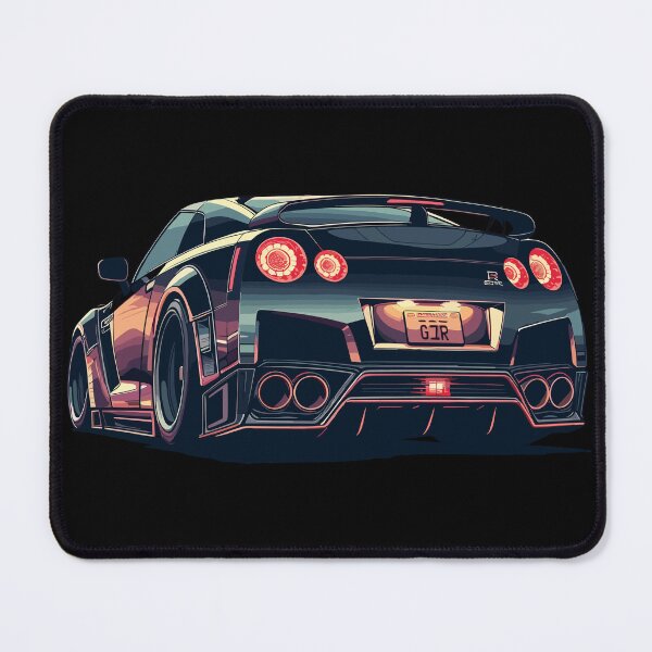 Item preview, Car Culture Design – Speed and Automotive Vibes designed and sold by Not Hugo.