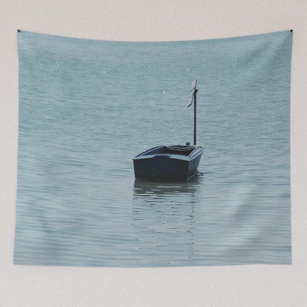 Item preview, Alone designed and sold by Nerone.