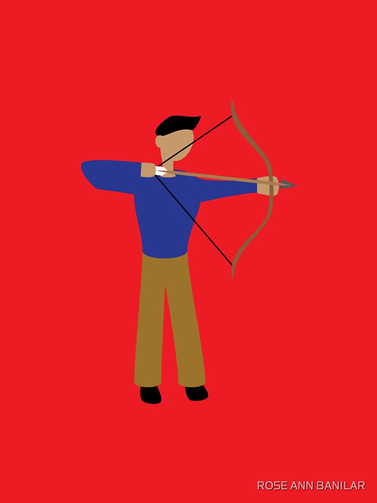 Thumbnail 4 of 4, iPhone Case, Archer designed and sold by rosemultimedia.