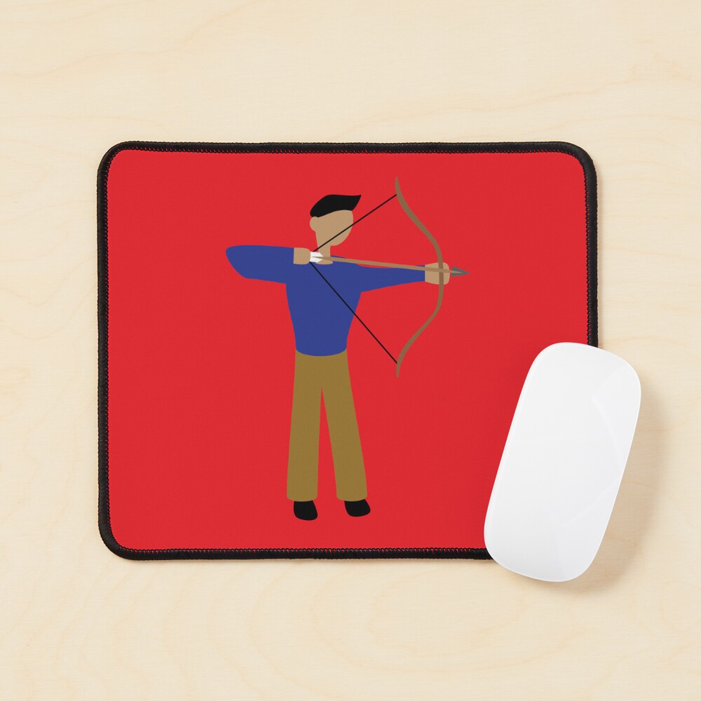 Item preview, Mouse Pad designed and sold by rosemultimedia.