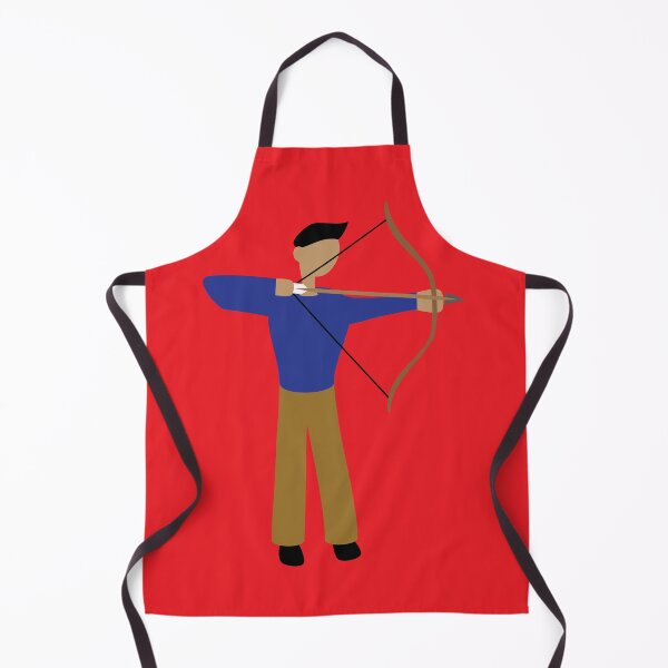 Item preview, Archer designed and sold by ROSE ANN BANILAR.