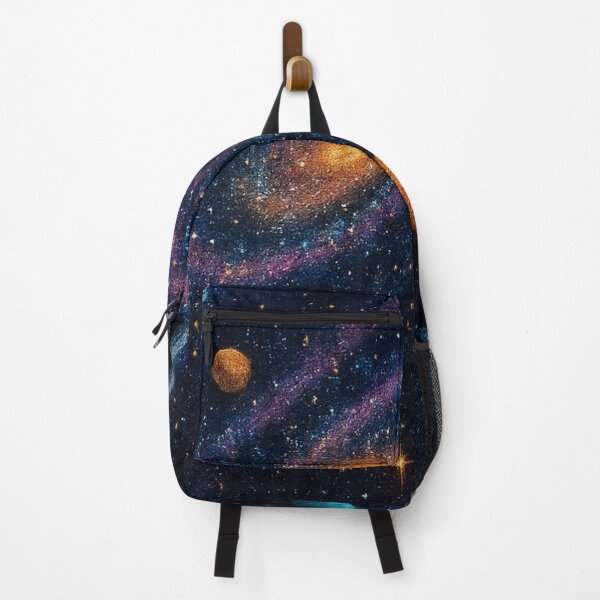 Item preview, The Universe in a Drop designed and sold by salehstore7.