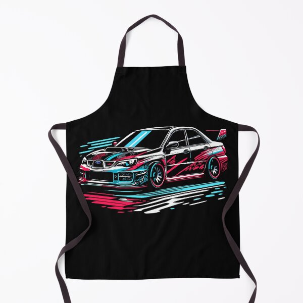 Item preview, Car Culture Design – Speed and Automotive Vibes designed and sold by Not Hugo.