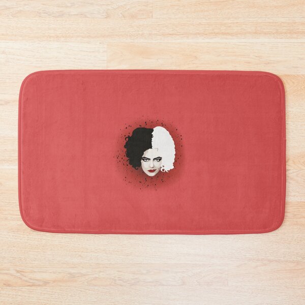 Item preview, Cruella designed and sold by Lunchbox-amigos.