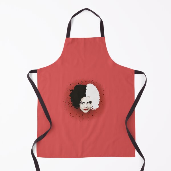 Item preview, Cruella designed and sold by Lunchbox-amigos.