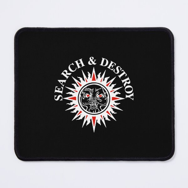 Item preview, Rollins Band designed and sold by SusannaKola.