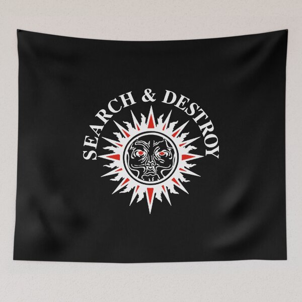 Item preview, Rollins Band designed and sold by SusannaKola.