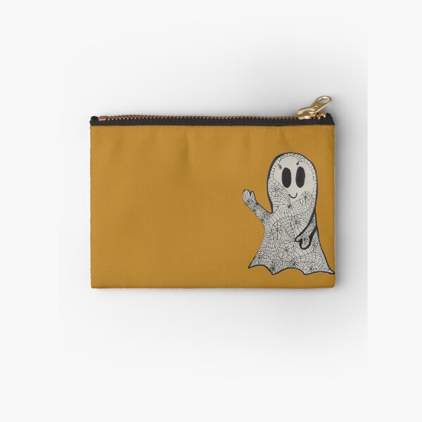 Item preview, Mummy Ghost Spider designed and sold by Court-Created.