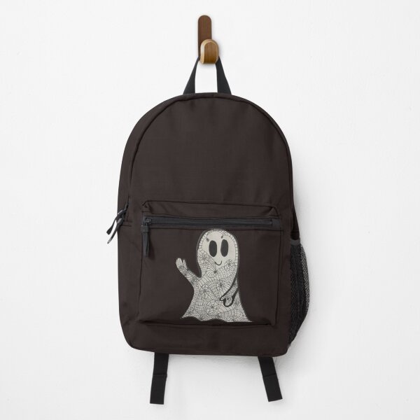 Item preview, Mummy Ghost Spider designed and sold by Court-Created.
