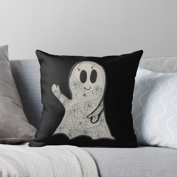 Item preview, Mummy Ghost Spider designed and sold by Court-Created.