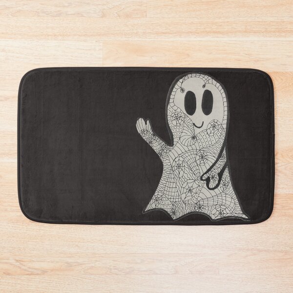 Item preview, Mummy Ghost Spider designed and sold by Court-Created.