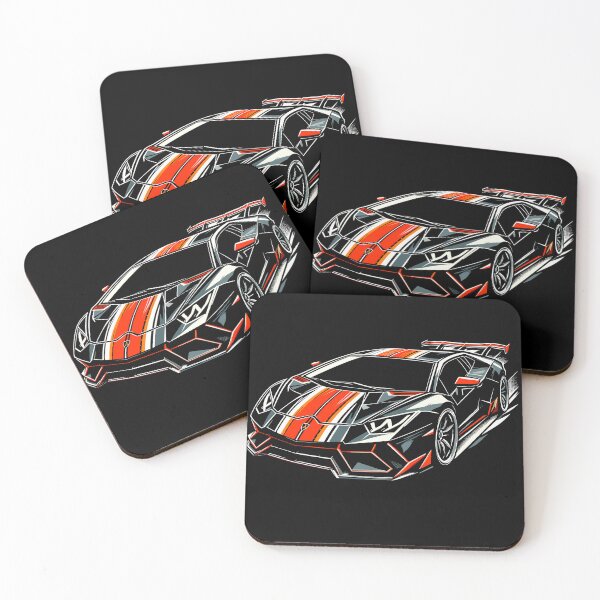 Item preview, Car Culture Design – Speed and Automotive Vibes designed and sold by Not Hugo.