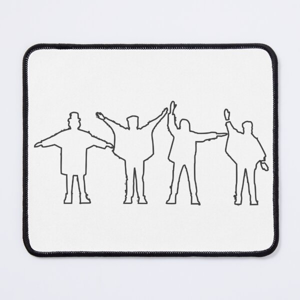 Item preview, The Beatles <Help!> designed and sold by ndothughes.