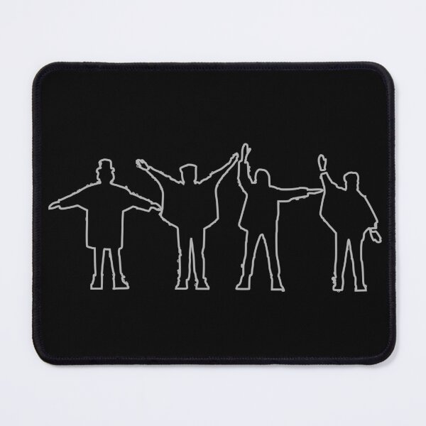 Item preview, The Beatles <Help!> designed and sold by ndothughes.