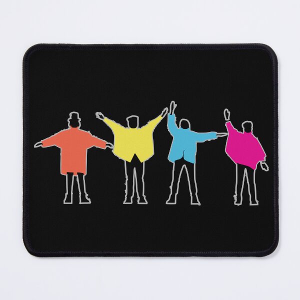 Item preview, The Beatles <Help!> designed and sold by ndothughes.