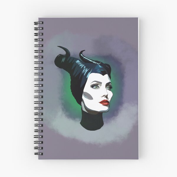Item preview, Maleficent designed and sold by Lunchbox-amigos.