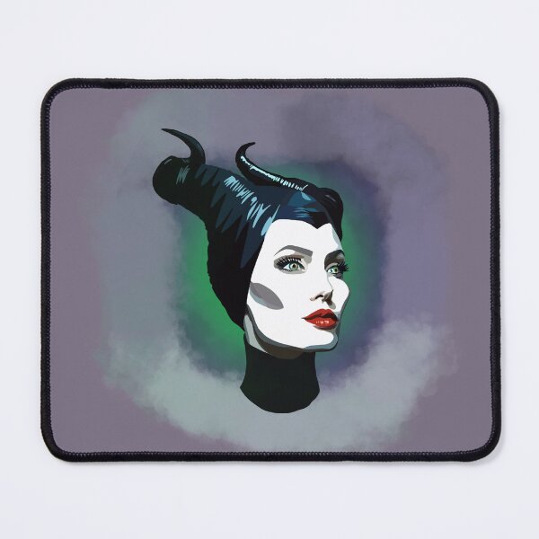 Item preview, Maleficent designed and sold by Lunchbox-amigos.