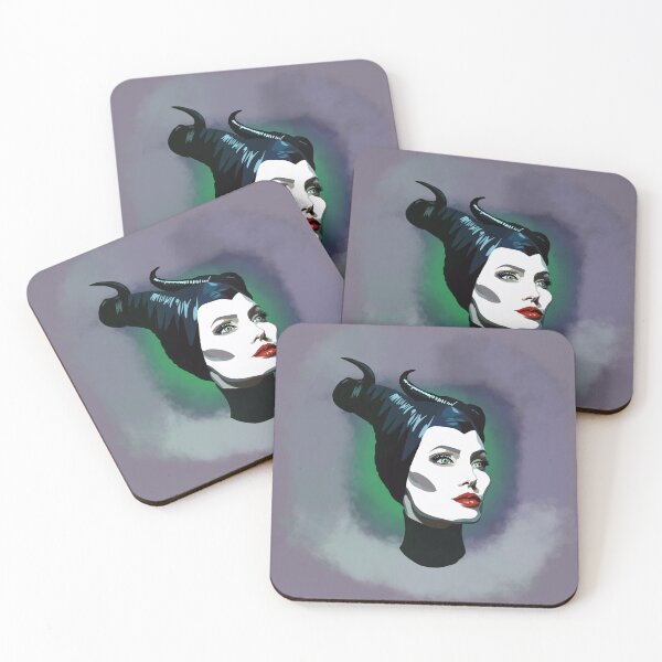 Item preview, Maleficent designed and sold by Lunchbox-amigos.