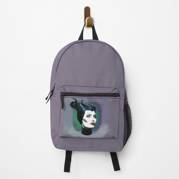 Item preview, Maleficent designed and sold by Lunchbox-amigos.